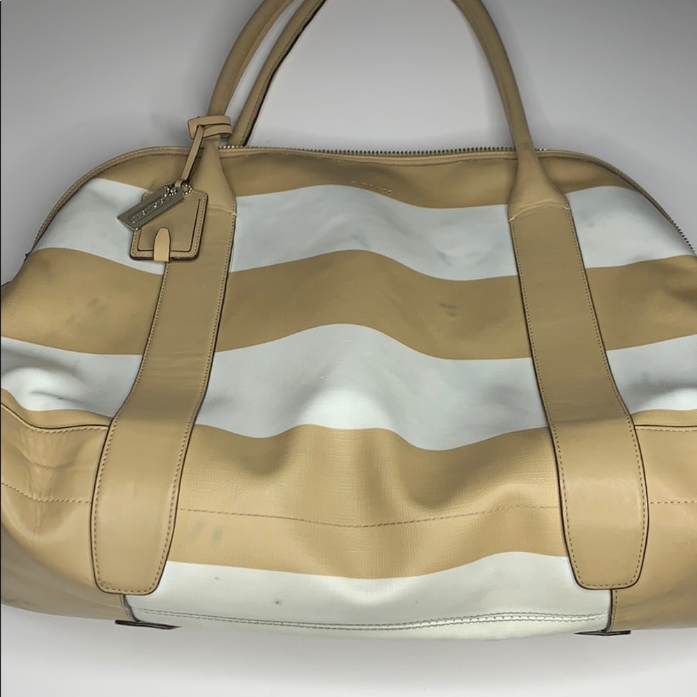 Coach handbag